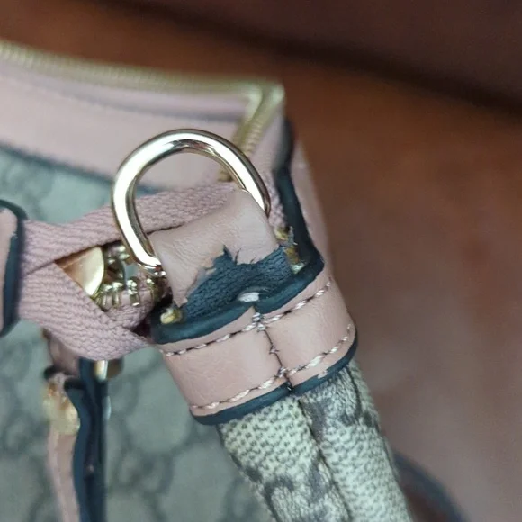 Copy - SHOULDER Bag - Picture 13 of 16